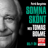 Cover for SOMNA SKÖNT del 7: Ön