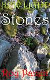 Cover for NEW LIGHT Stones
