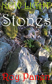 Omslagsbild för NEW LIGHT Stones