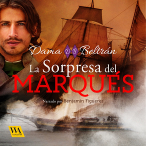 Cover for La sorpresa del Marqués