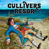 Cover for Gullivers resor