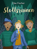 Omslagsbild för Slottsruinen