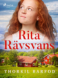 Omslagsbild för Rita Rävsvans