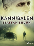 Cover for Kannibalen
