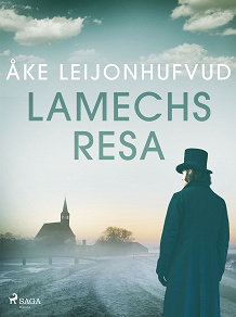 Omslagsbild för Lamechs resa