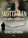 Omslagsbild för Skottdagen och andra ruskigheter