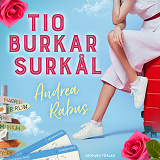 Cover for Tio burkar surkål