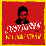 Cover for Sympatisören