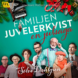 Omslagsbild för Familjen Juvelerkvist – en julsaga