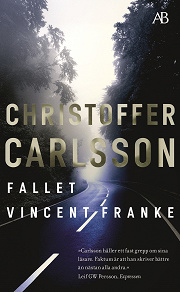 Cover for Fallet Vincent Franke