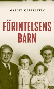 Cover for Förintelsens barn