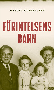 Omslagsbild för Förintelsens barn