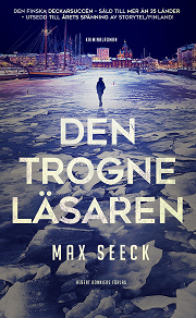 Cover for Den trogne läsaren
