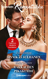 Cover for Sinnikäs sulhanen / Rakkauden pikakurssi