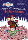 Omslagsbild för Den försvunna julgrisen