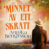 Omslagsbild för Minnet av ett skratt