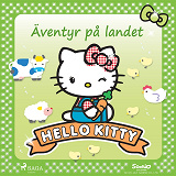 Omslagsbild för Hello Kitty - Äventyr på landet