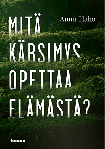 Omslagsbild för Mitä kärsimys opettaa elämästä?