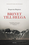 Cover for Brevet till Helga