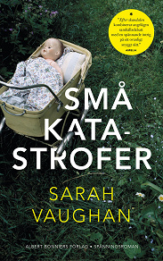 Cover for Små katastrofer