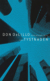 Cover for Tystnaden