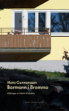 Cover for Bormann i Bromma