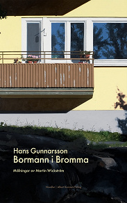 Omslagsbild för Bormann i Bromma