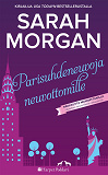 Omslagsbild för Parisuhdeneuvoja neuvottomille