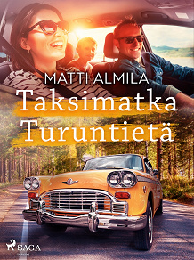 Omslagsbild för Taksimatka Turuntietä