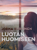 Omslagsbild för Luotan huomiseen