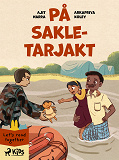 Cover for På sakletarjakt