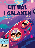 Omslagsbild för Ett hål i galaxen