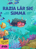 Omslagsbild för Razia lär sig simma