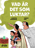 Omslagsbild för Vad är det som luktar?