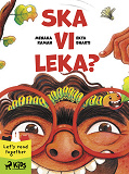 Omslagsbild för Ska vi leka?