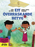 Omslagsbild för Ett överraskande betyg