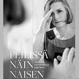 Cover for Peilissä näin naisen