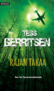 Cover for Rajan takaa
