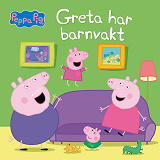 Omslagsbild för Greta har barnvakt