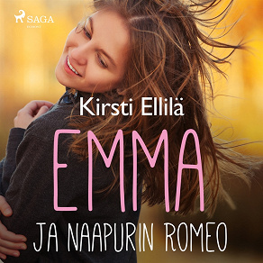 Omslagsbild för Emma ja naapurin Romeo