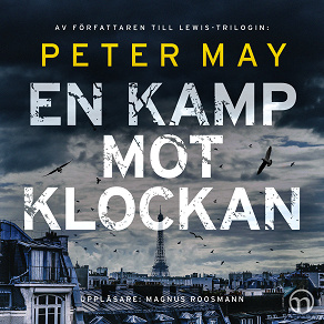 Cover for En kamp mot klockan