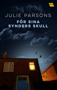 Cover for För sina synders skull