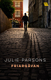 Cover for Friargåvan