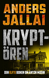 Cover for Kryptören