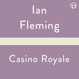 Omslagsbild för Casino Royale