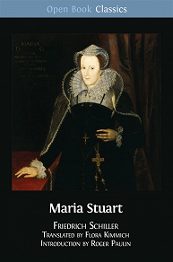 Omslagsbild för Maria Stuart