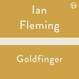 Omslagsbild för Goldfinger