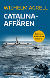 Cover for Catalinaaffären