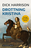 Cover for Drottning Kristina