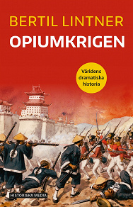 Omslagsbild för Opiumkrigen
